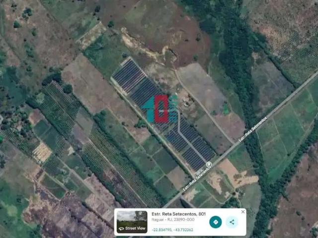 Terreno venda em Região Geográfica Imediata do Rio de Janeiro, Região Metropolitana do Rio de Janeiro