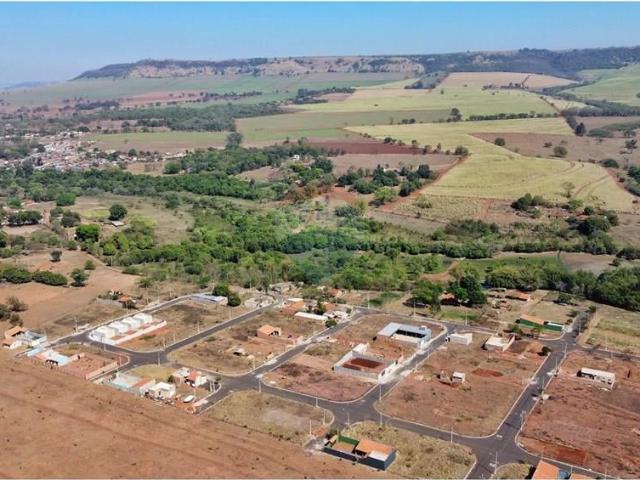 Terreno venda em Serra Azul, Região Geográfica Intermediária de Ribeirão Preto