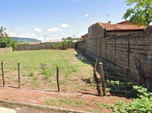 Terreno venda em Região Imediata de Ribeirão Preto, Região Metropolitana de Ribeirão Preto
