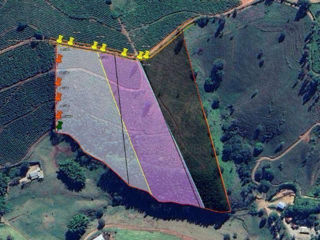 Terreno venda em Região Geográfica Imediata de Patrocínio, Patrocínio