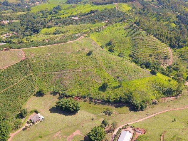 Terreno venda em Região Geográfica Imediata de Patrocínio, Patrocínio
