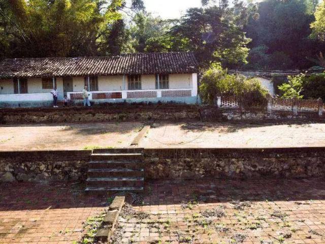 Terreno venda em Região Imediata de Amparo, Serra Negra