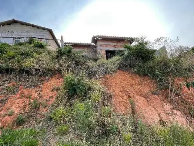 Terreno venda em Região Imediata de Amparo, Serra Negra