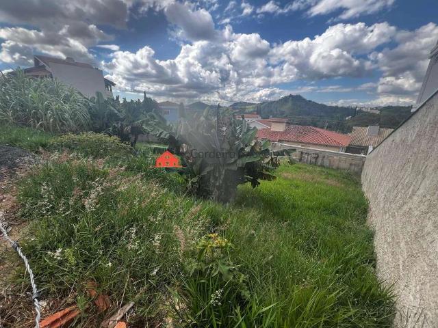 Terreno venda em Jardim Serrano, Serra Negra