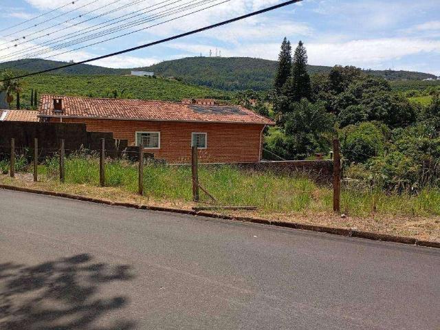 Terreno venda em Região Imediata de Amparo, Serra Negra