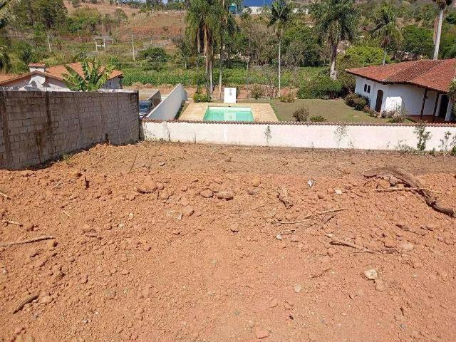 Terreno venda em Jardim Parque das Palmeiras, Serra Negra