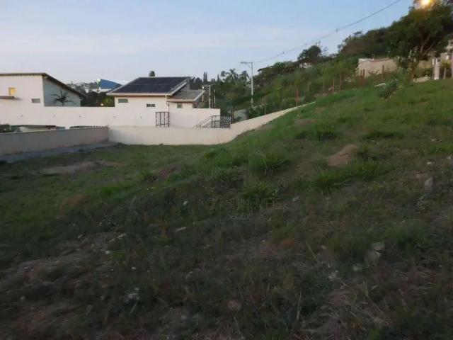 Terreno venda em Jardim Parque das Palmeiras, Serra Negra