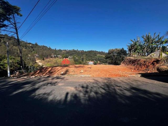 Terreno venda em Nhozinho, Serra Negra