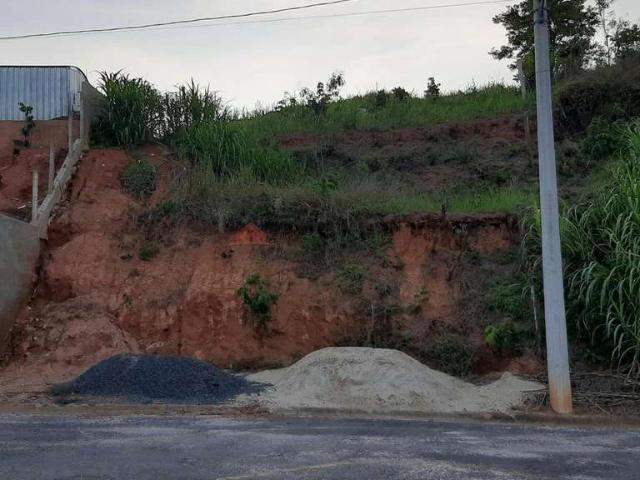 Terreno venda em Estância Suíça, Serra Negra