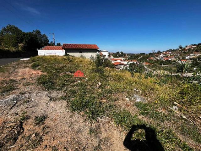 Terreno venda em Jardim Serrano, Serra Negra