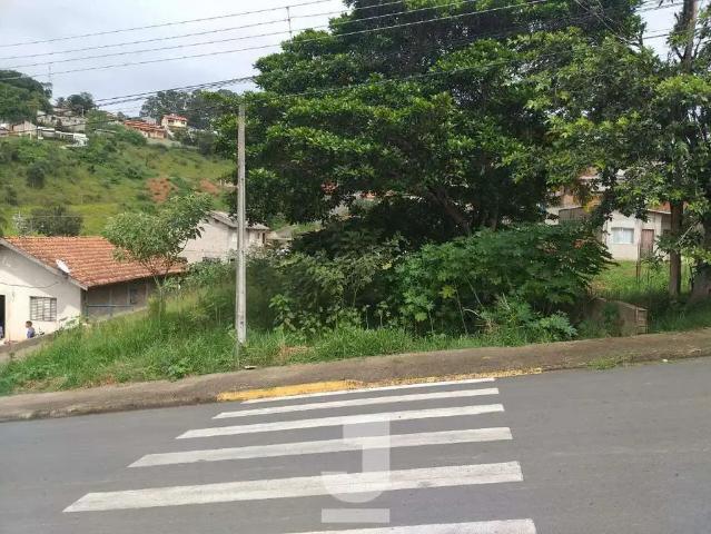 Terreno venda em Região Imediata de Amparo, Serra Negra