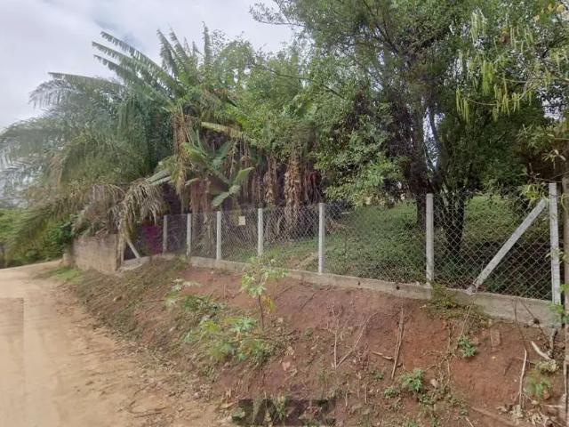 Terreno venda em Região Imediata de Amparo, Serra Negra