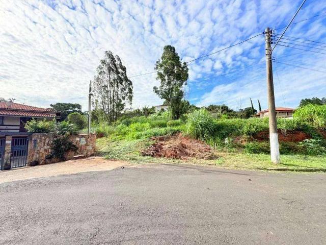 Terreno venda em Região Imediata de Amparo, Serra Negra
