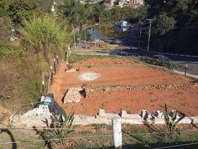 Terreno venda em Região Imediata de Amparo, Serra Negra