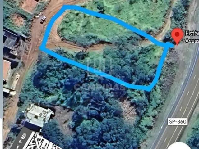 Terreno venda em Região Imediata de Amparo, Serra Negra
