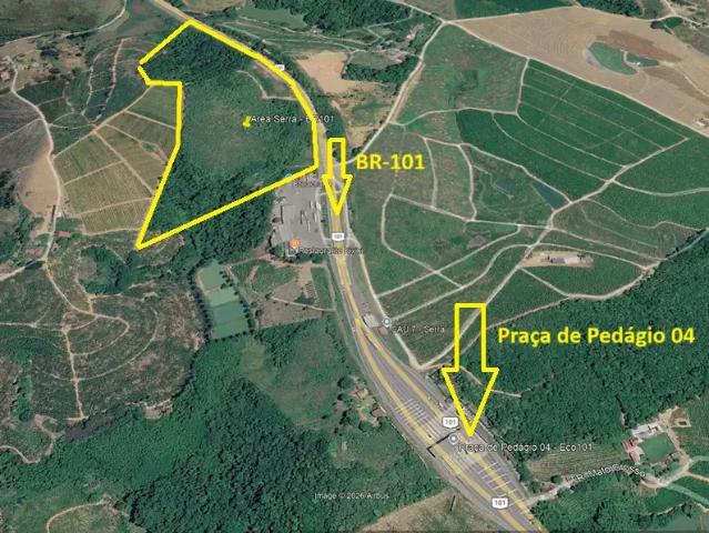 Terreno venda em Região Geográfica Imediata de Vitória, Região Metropolitana da Grande Vitória