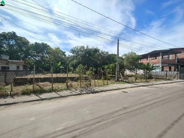 Terreno venda em Boa Vista I, Serra