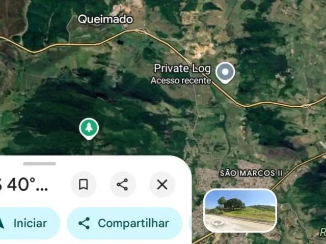 Terreno venda em Serra, Região Geográfica Intermediária de Vitória