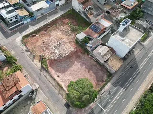 Terreno venda em Região Geográfica Imediata de Vitória, Região Metropolitana da Grande Vitória