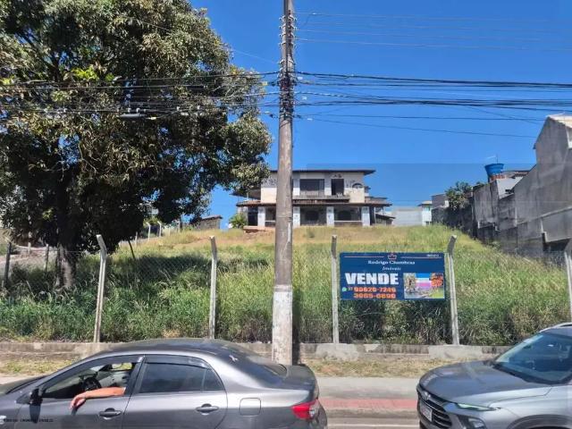 Terreno venda em Região Geográfica Imediata de Vitória, Região Metropolitana da Grande Vitória