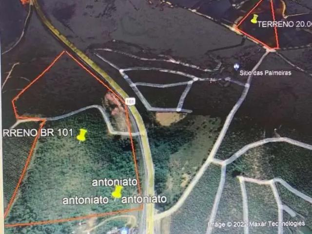 Terreno venda em Região Geográfica Imediata de Vitória, Região Metropolitana da Grande Vitória