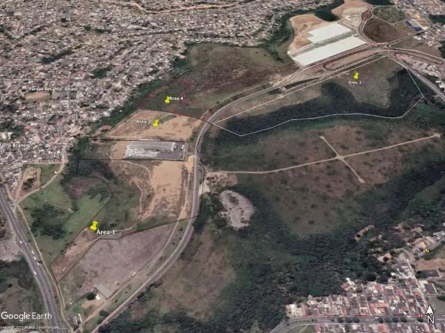 Terreno venda em Região Geográfica Imediata de Vitória, Região Metropolitana da Grande Vitória