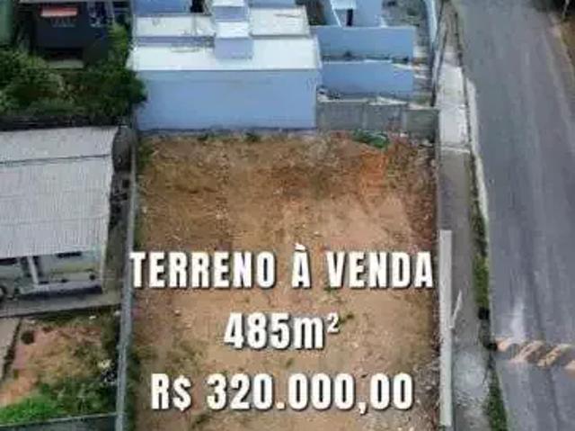 Terreno venda em Região Geográfica Imediata de Vitória, Região Metropolitana da Grande Vitória