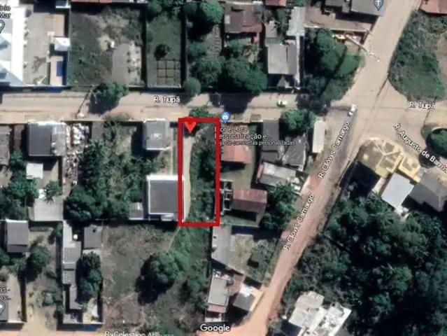 Terreno venda em Região Geográfica Imediata de Vitória, Região Metropolitana da Grande Vitória
