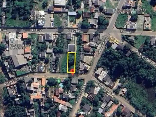 Terreno venda em Região Geográfica Imediata de Vitória, Região Metropolitana da Grande Vitória