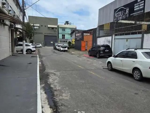 Terreno venda em Região de Carapina, Serra