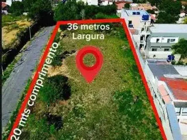 Terreno venda em Região Geográfica Imediata de Vitória, Região Metropolitana da Grande Vitória