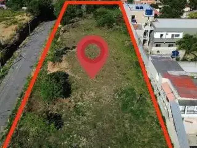 Terreno venda em Região Geográfica Imediata de Vitória, Região Metropolitana da Grande Vitória