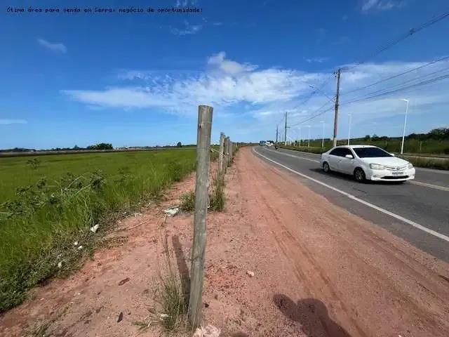 Terreno venda em Região Geográfica Imediata de Vitória, Região Metropolitana da Grande Vitória