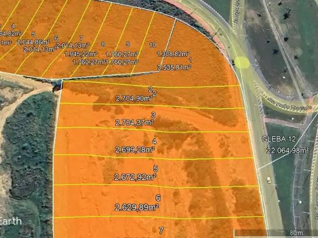 Terreno venda em Região Geográfica Imediata de Vitória, Região Metropolitana da Grande Vitória