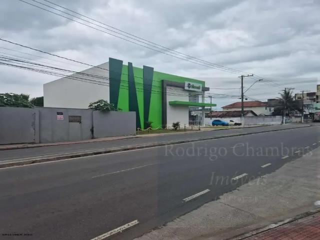 Terreno venda em Jardim Atlântico, Serra
