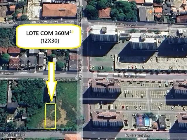 Terreno venda em Região Geográfica Imediata de Vitória, Região Metropolitana da Grande Vitória