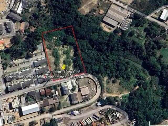 Terreno venda em Região Geográfica Imediata de Vitória, Região Metropolitana da Grande Vitória