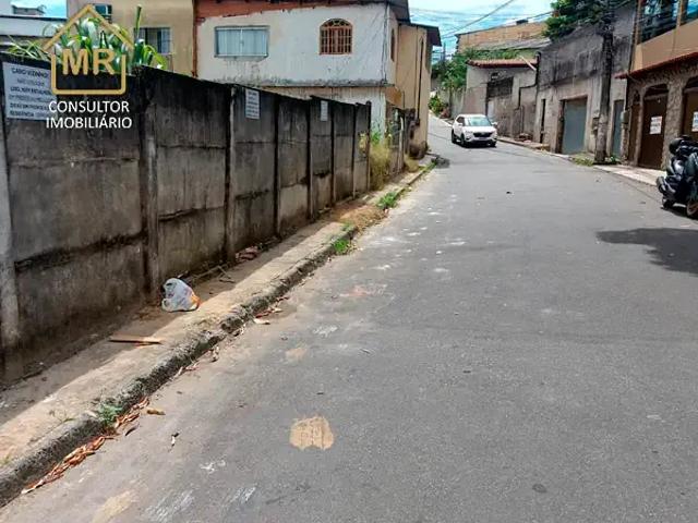 Terreno venda em Feu Rosa, Serra