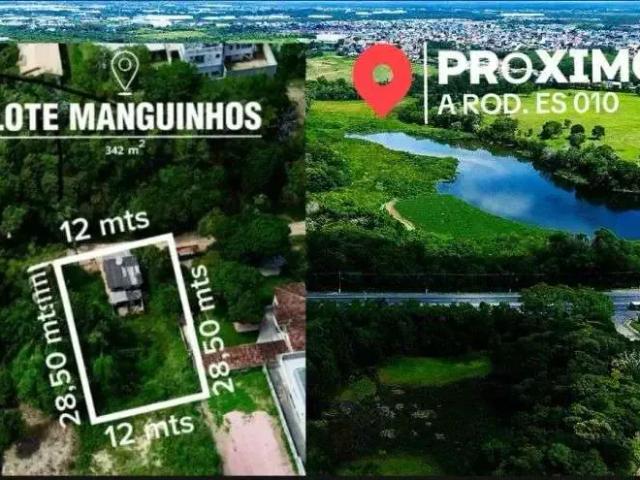 Terreno venda em Região Geográfica Imediata de Vitória, Região Metropolitana da Grande Vitória