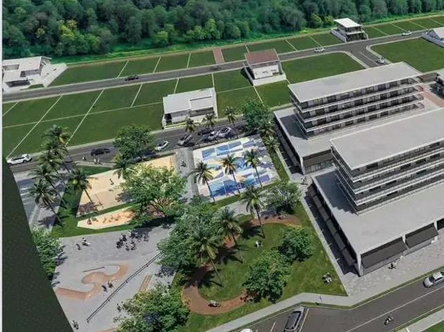 Terreno venda em Região Geográfica Imediata de Vitória, Região Metropolitana da Grande Vitória