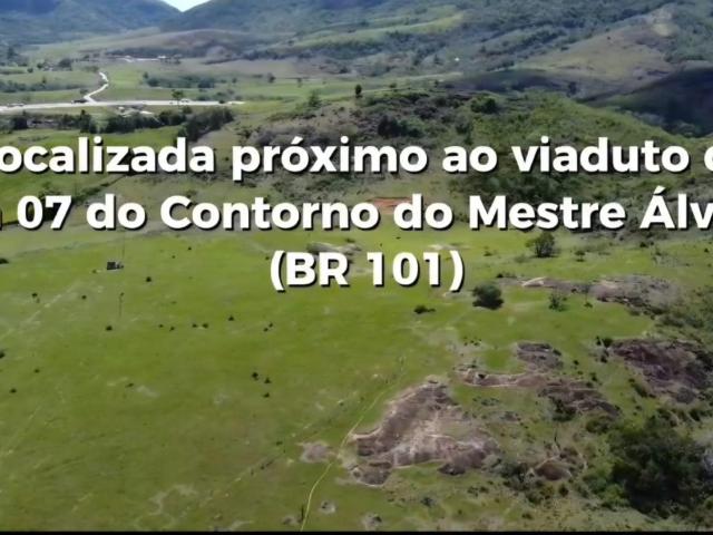 Terreno venda em Serra, Região Geográfica Intermediária de Vitória
