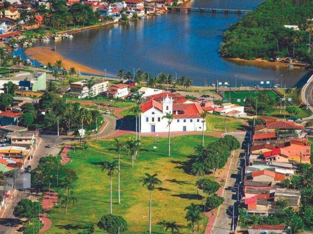 Terreno venda em Região Geográfica Imediata de Vitória, Região Metropolitana da Grande Vitória
