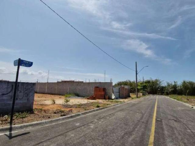 Terreno venda em Região de Nova Almeida, Serra