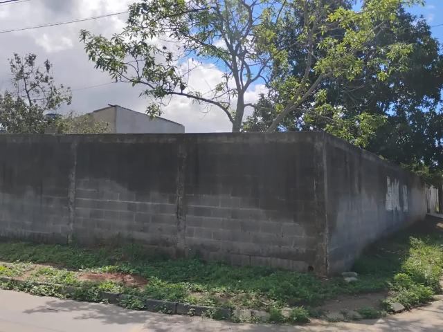 Terreno venda em Novo Porto Canoa, Serra