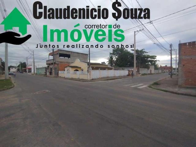 Terreno venda em Região de Nova Almeida, Serra