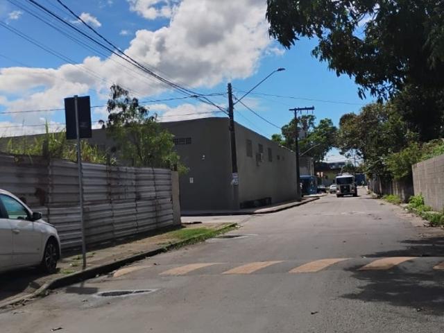 Terreno venda em Planície da Serra, Serra