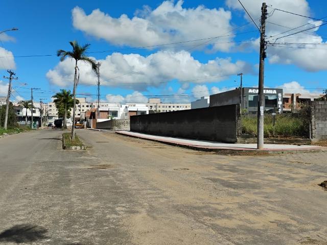 Terreno venda em Planície da Serra, Serra