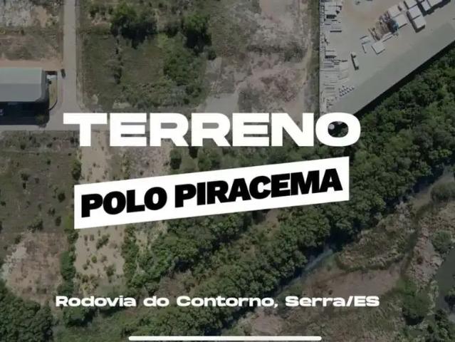 Terreno venda em Região Geográfica Imediata de Vitória, Região Metropolitana da Grande Vitória
