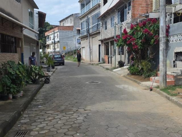 Terreno venda em Porto Canoa, Serra