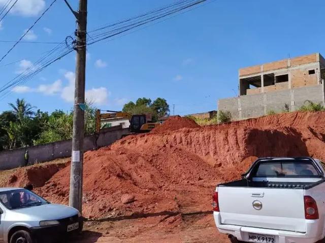 Terreno venda em Região Geográfica Imediata de Vitória, Região Metropolitana da Grande Vitória